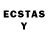 Ecstasy 99% dalia veigeltiene